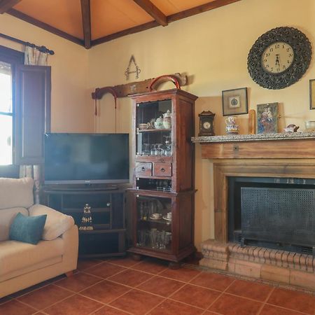Casa Rural Los Miradores Marchena Kültér fotó