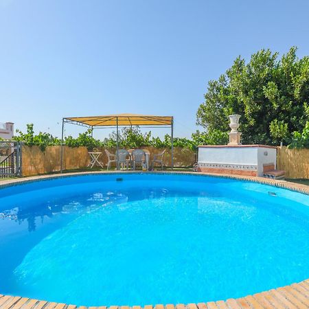 Casa Rural Los Miradores Marchena Kültér fotó