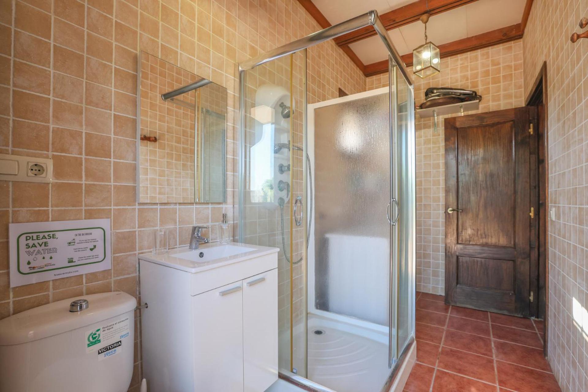 Casa Rural Los Miradores Marchena Kültér fotó