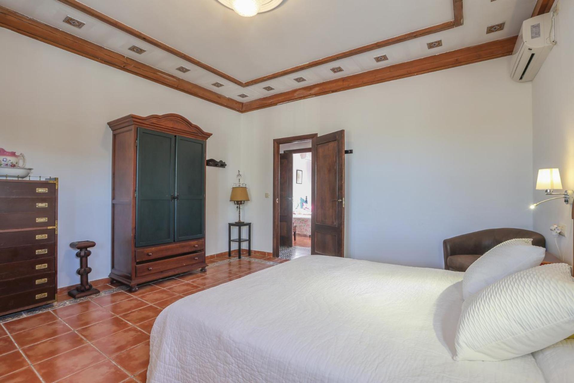 Casa Rural Los Miradores Marchena Kültér fotó