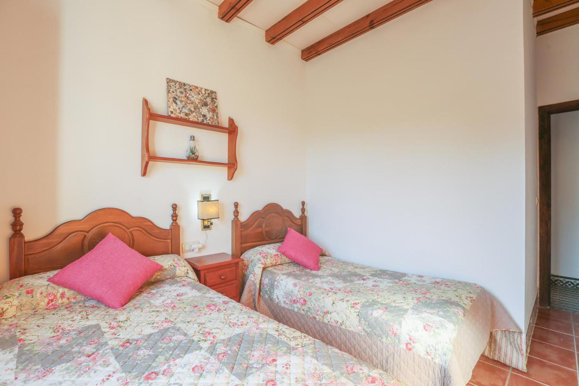 Casa Rural Los Miradores Marchena Kültér fotó